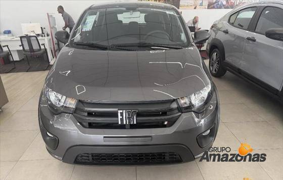 FIAT MOBI 1.0 FIREFLY FLEX LIKE. MANUAL